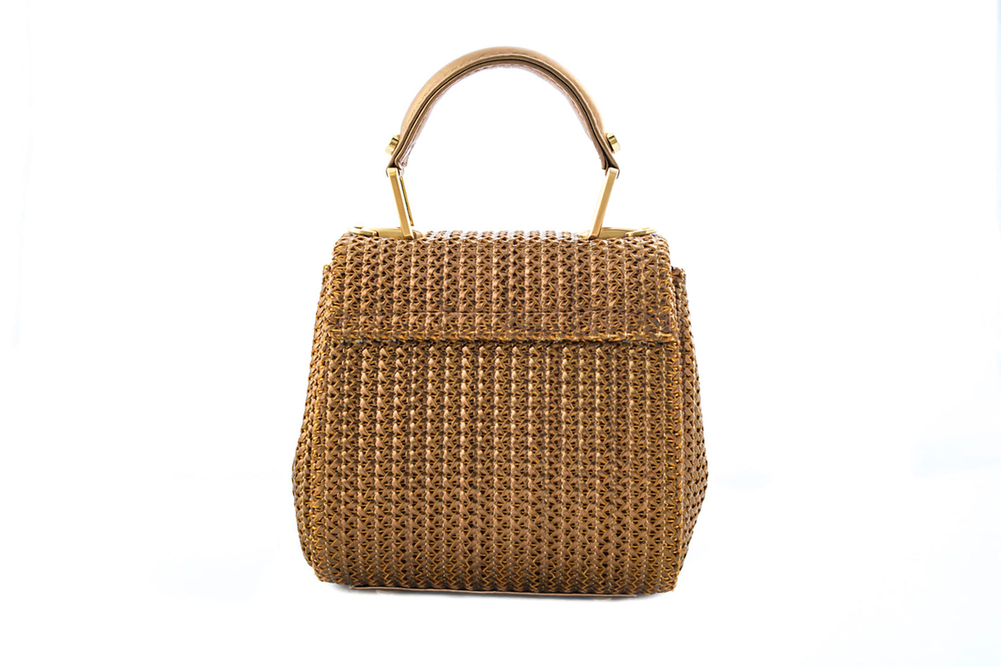 Bolsa Fabiana Mini Bronze