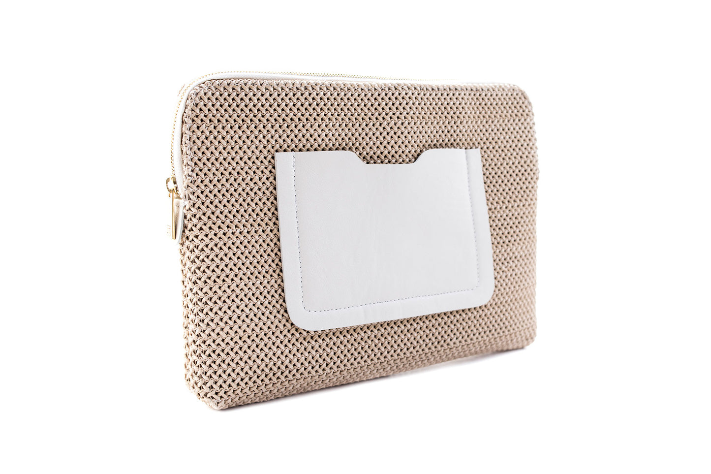 Case para Notebook Off-White c/ Creme