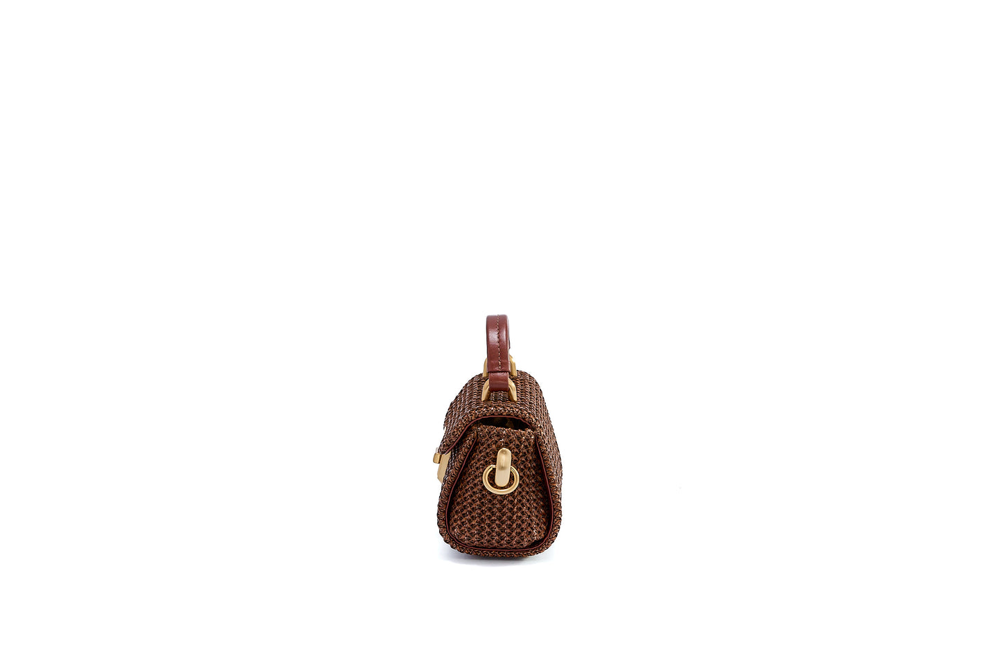 Bolsa Cora Micro Café