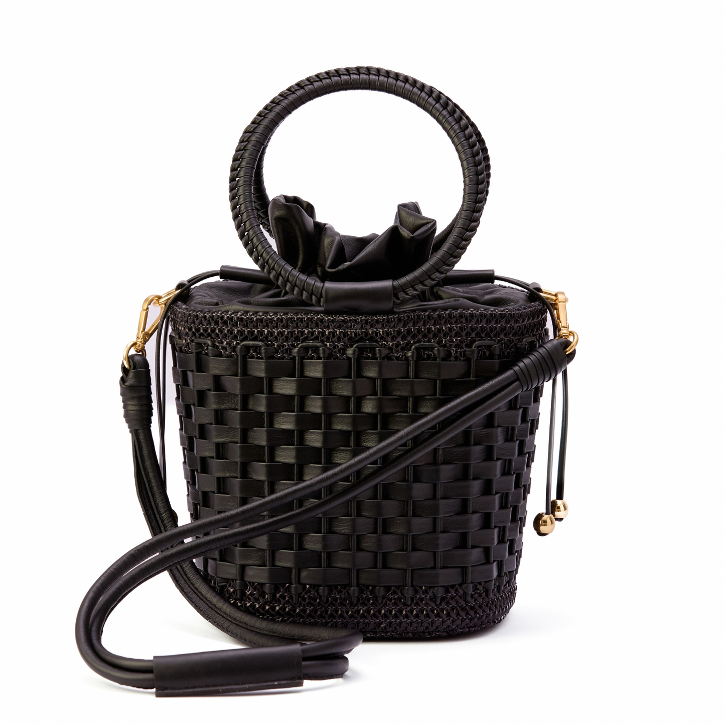 Bolsa Iva Preta