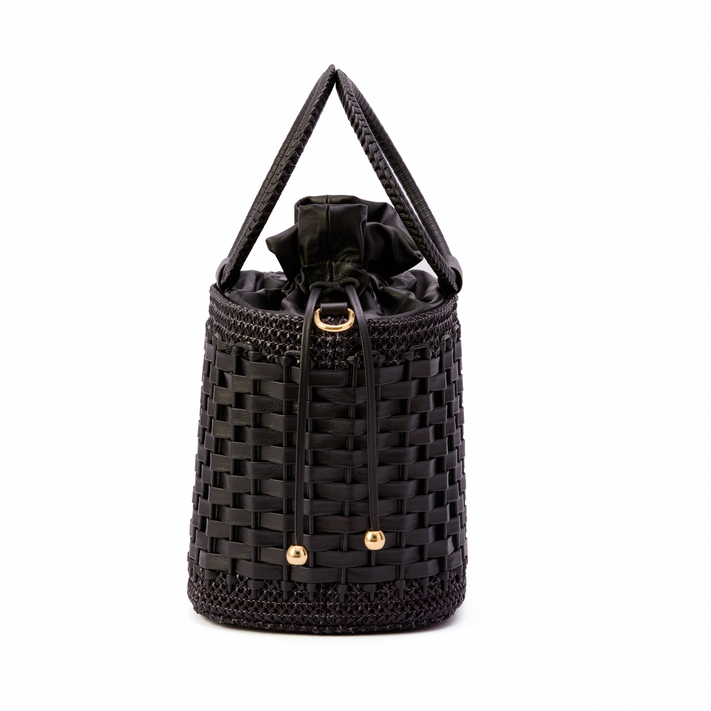 Bolsa Iva Preta