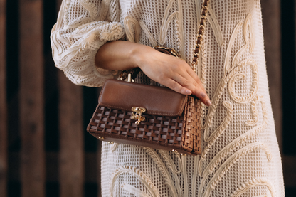 Bolsa Lu Rajão Avelã