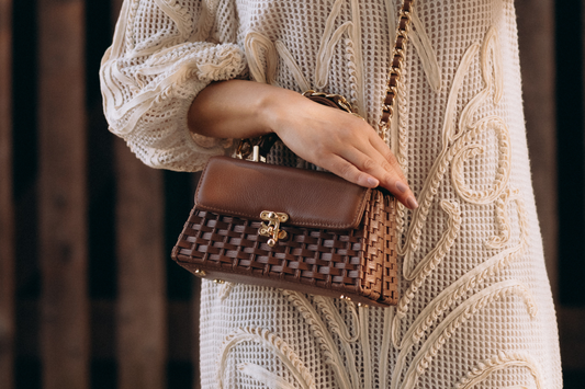 Bolsa Lu Rajão Avelã