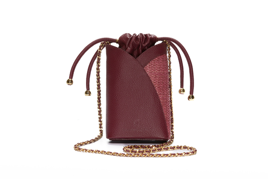 Bolsa Adélia Amora