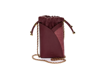 Bolsa Adélia Amora
