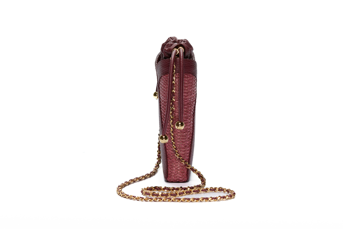 Bolsa Adélia Amora