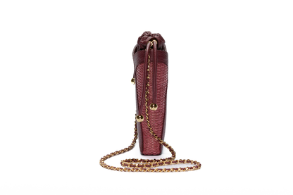 Bolsa Adélia Amora