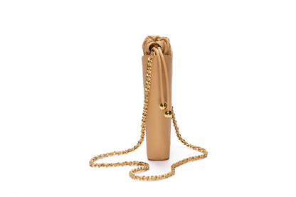 Bolsa Adélia Macadâmia