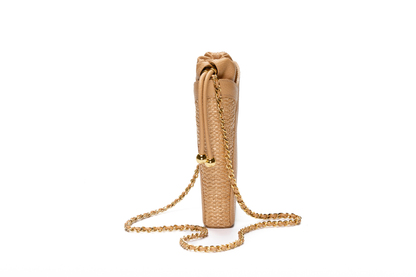 Bolsa Adélia Macadâmia