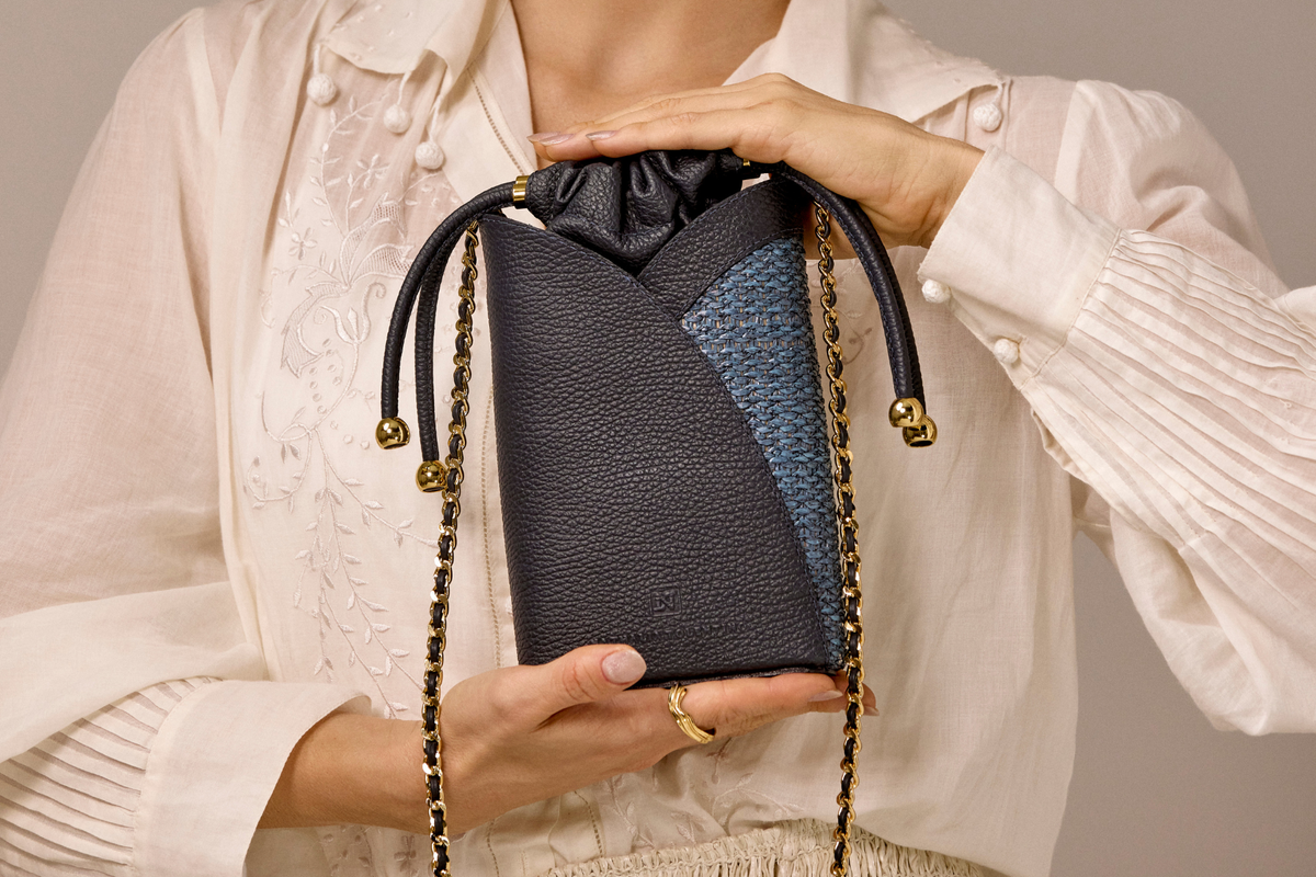Bolsa Adélia Marinho