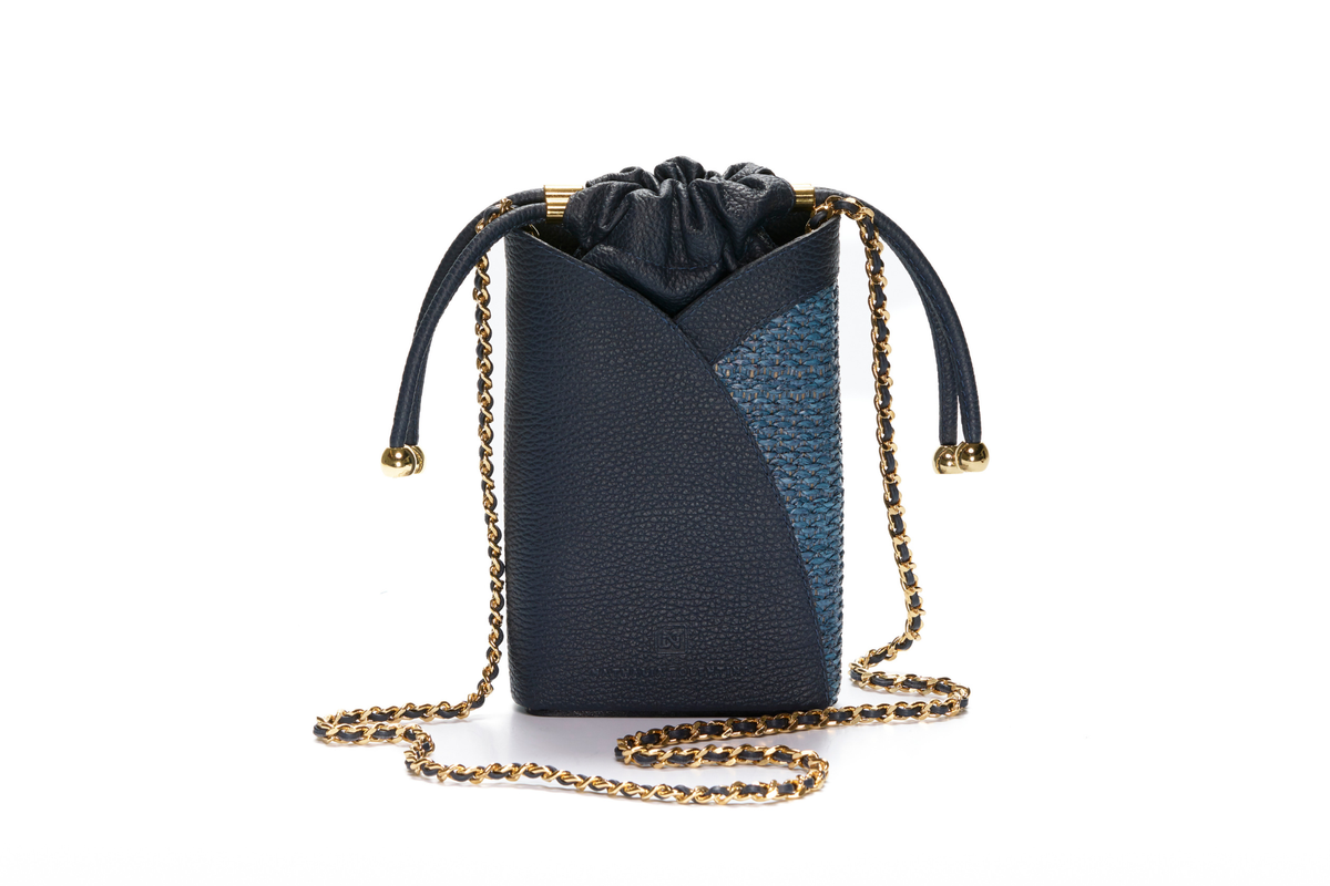 Bolsa Adélia Marinho