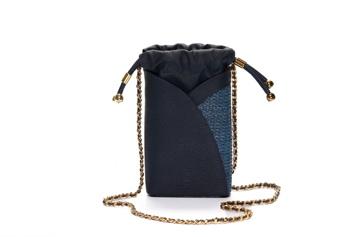 Bolsa Adélia Marinho