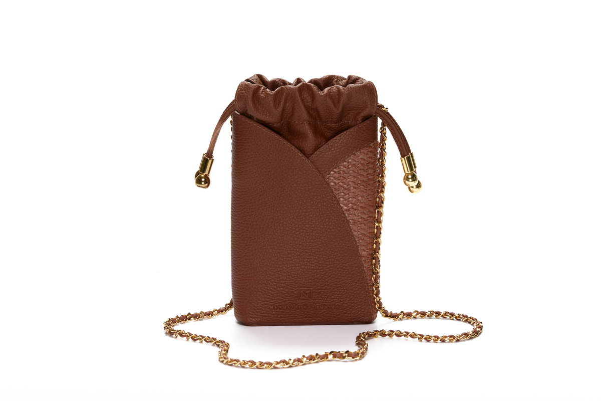 Bolsa Adélia Tamarindo
