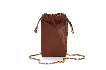 Bolsa Adélia Tamarindo