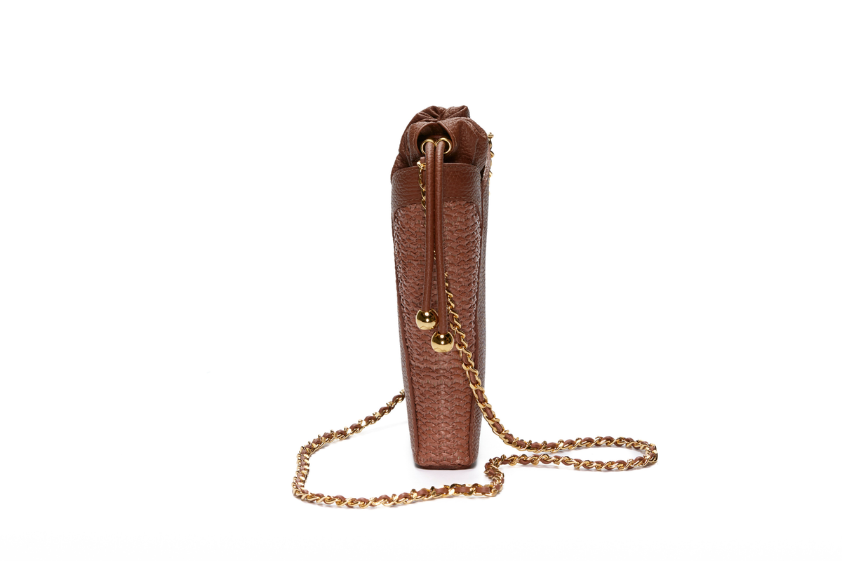 Bolsa Adélia Tamarindo