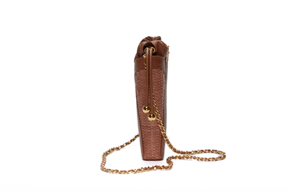 Bolsa Adélia Tamarindo