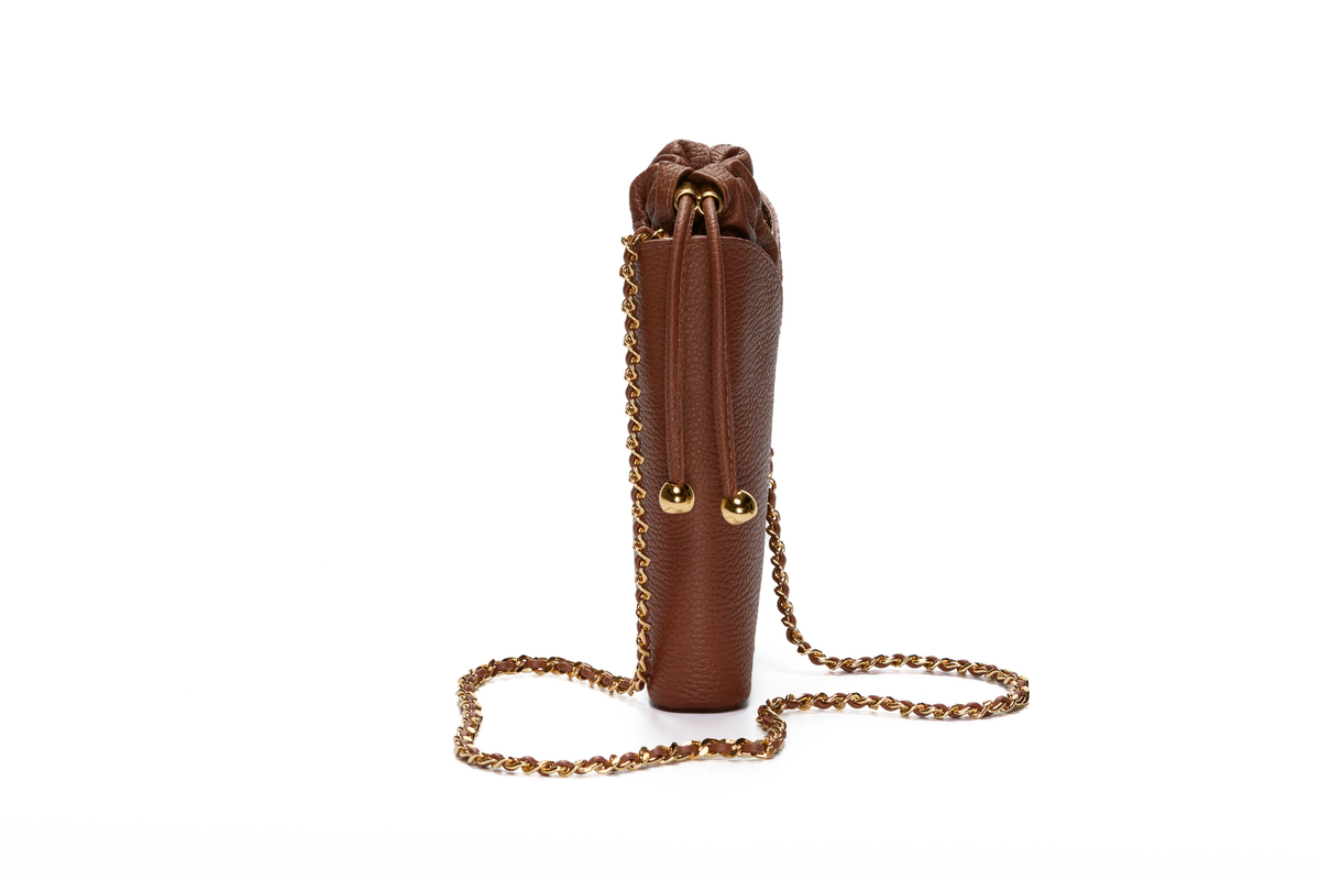 Bolsa Adélia Tamarindo