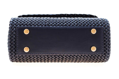 Bolsa Carlota Azul