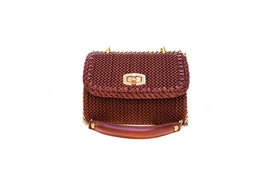 Bolsa Carlota Canela