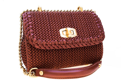Bolsa Carlota Canela