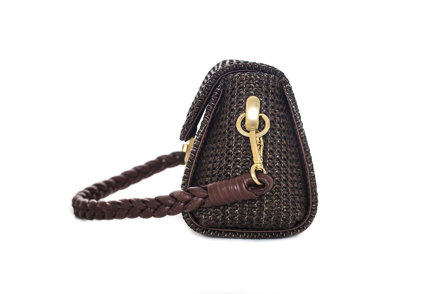 Produto de boutique, Moda de alta qualidade, Luxo contemporâneo, Estilo sofisticado, Elegância feminina, Detalhes artesanais, Designer de moda, Design exclusivo, Couro genuíno, Couro de primeira linha, Bolsa premium, Bolsa feminina de luxo, Bolsa feita à mão, Bolsa de grife, Bolsa de coleção, Bolsa artesanal, Artesanato de alta costura, Acessório de luxo