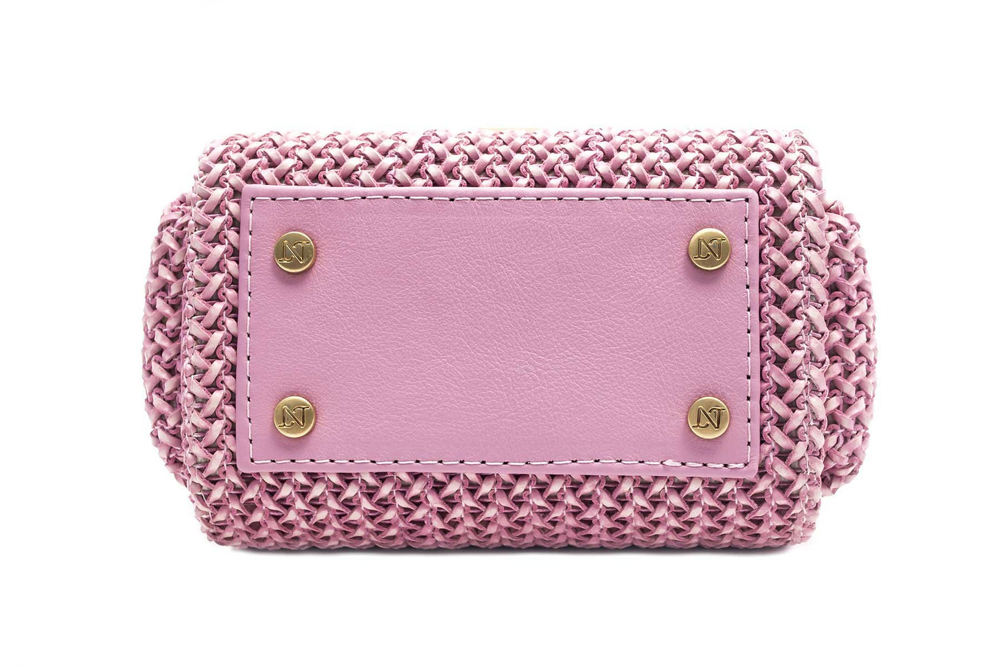 Bolsa Cora Micro Fuchsia