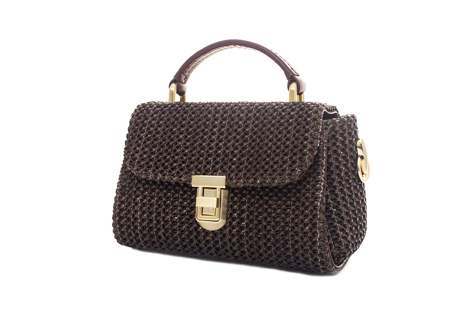 Produto de boutique, Moda de alta qualidade, Luxo contemporâneo, Estilo sofisticado, Elegância feminina, Detalhes artesanais, Designer de moda, Design exclusivo, Couro genuíno, Couro de primeira linha, Bolsa premium, Bolsa feminina de luxo, Bolsa feita à mão, Bolsa de grife, Bolsa de coleção, Bolsa artesanal, Artesanato de alta costura, Acessório de luxo