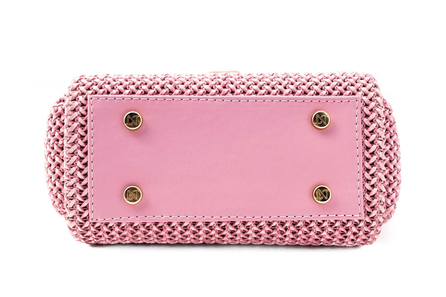 Bolsa Cora Mini Fucshia