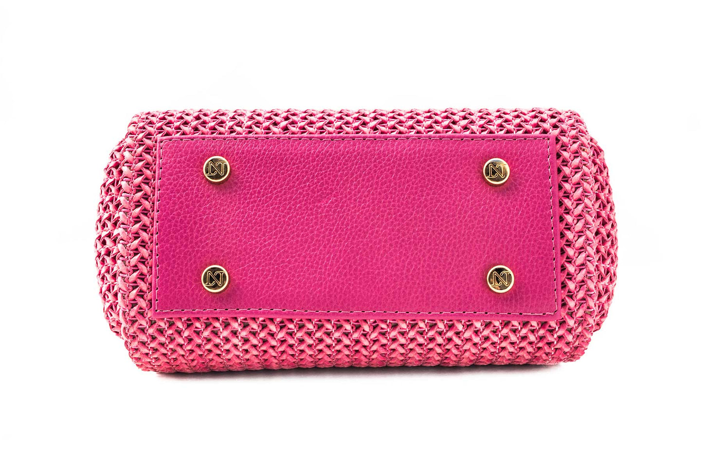 Bolsa Cora Mini Pink