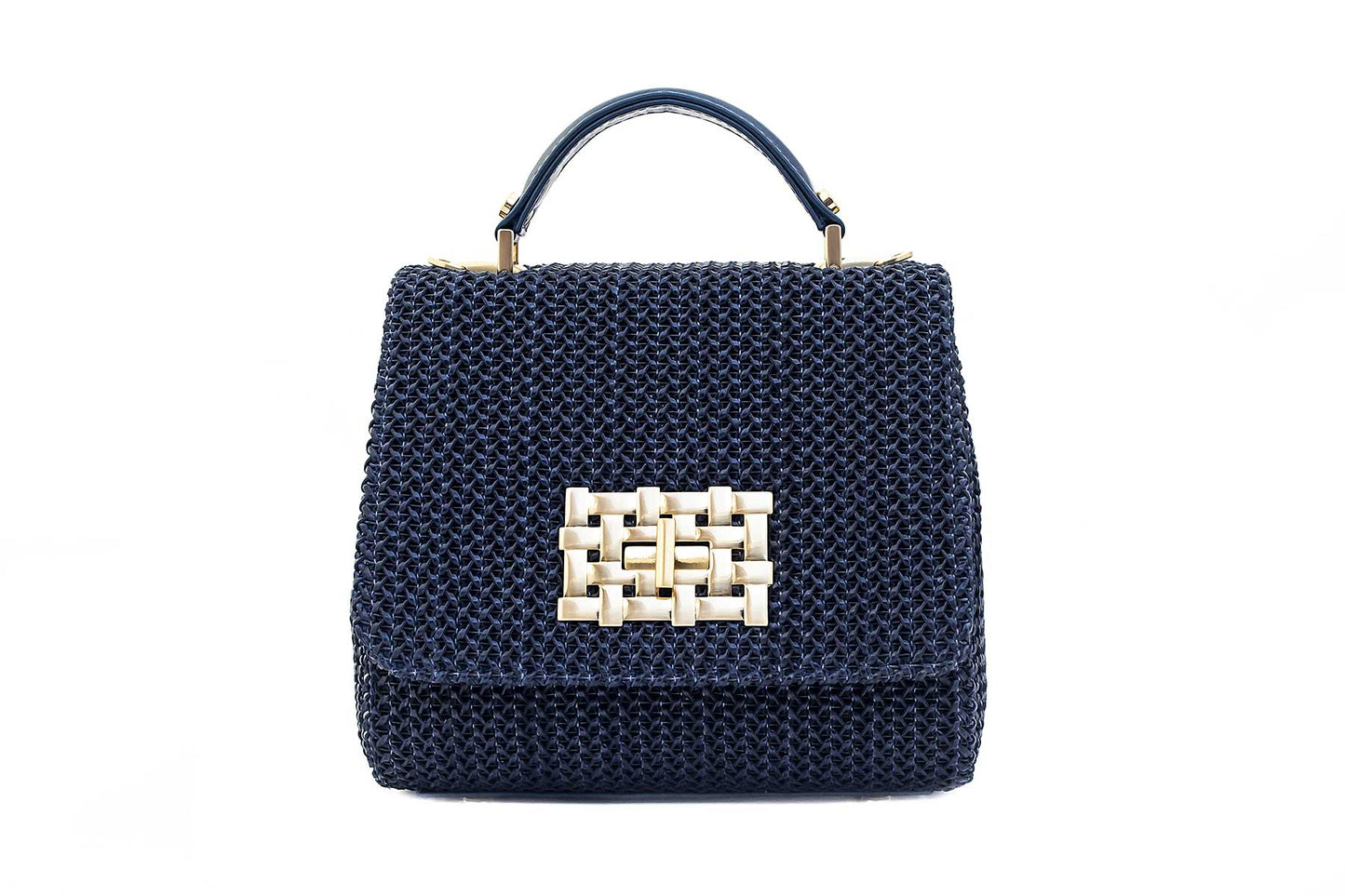 Bolsa Fabiana Azul