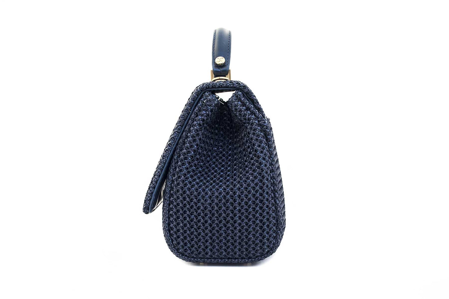 Bolsa Fabiana Azul