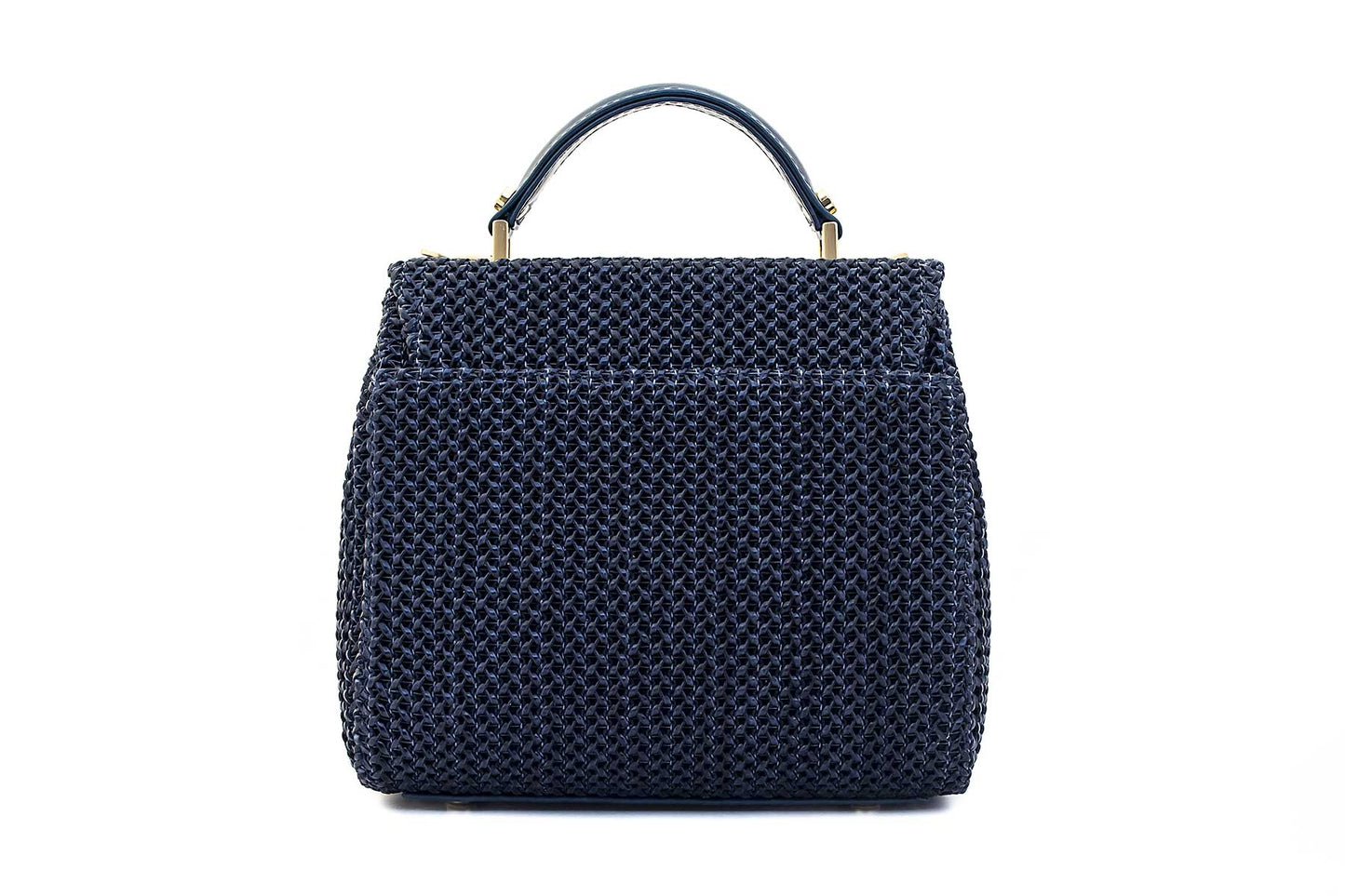 Bolsa Fabiana Azul