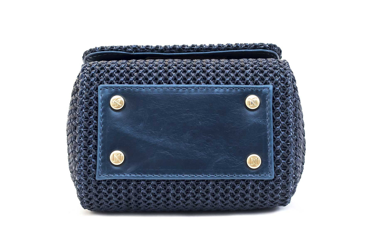 Bolsa Fabiana Mini Azul