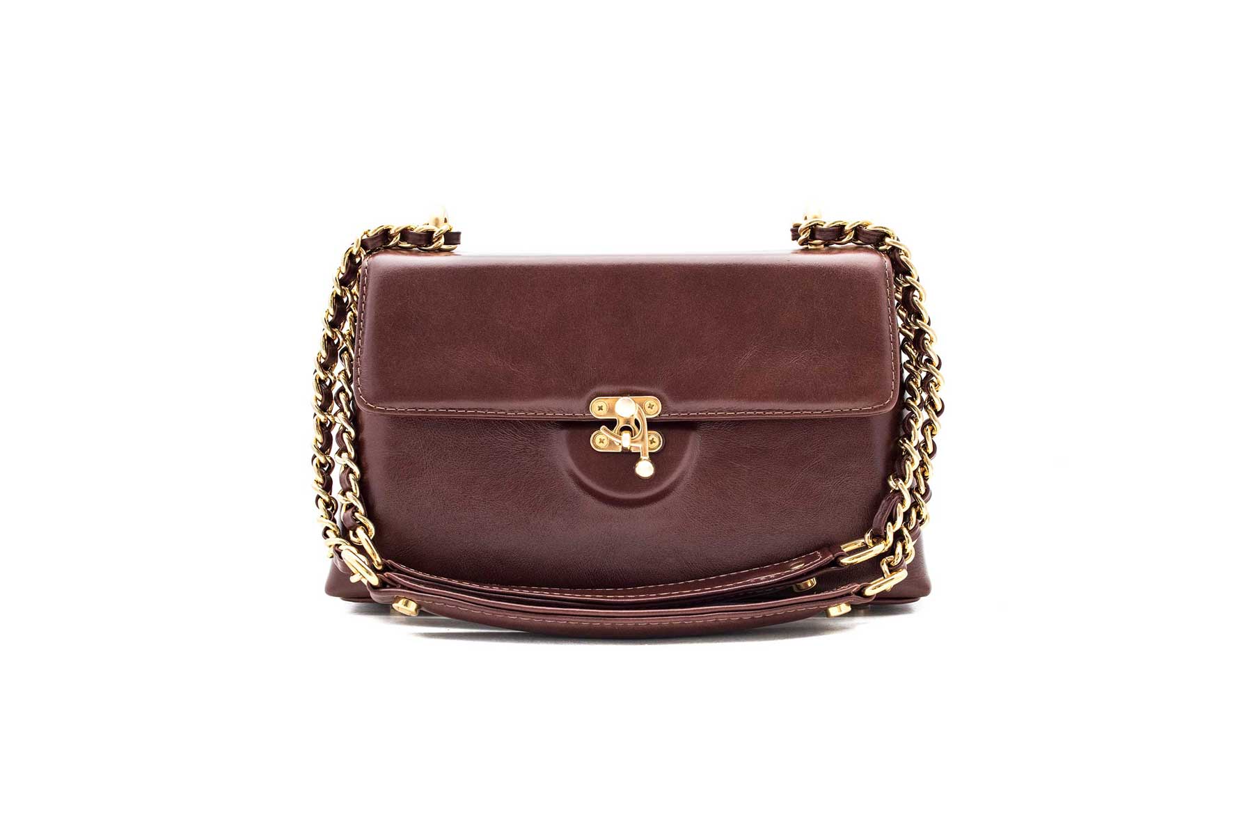 Bolsa Luciana Café