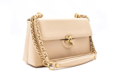 Bolsa Luciana Creme