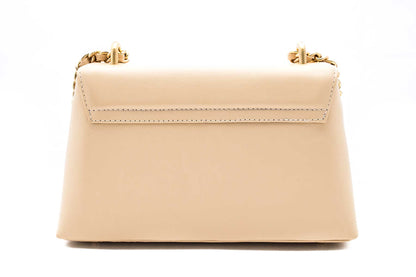 Bolsa Luciana Creme