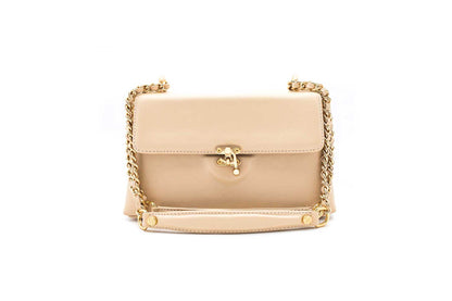 Bolsa Luciana Creme