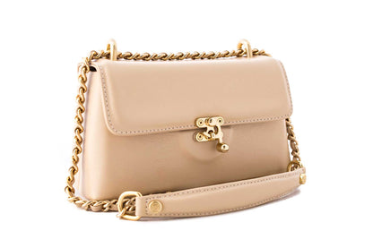 Bolsa Luciana Mini Creme