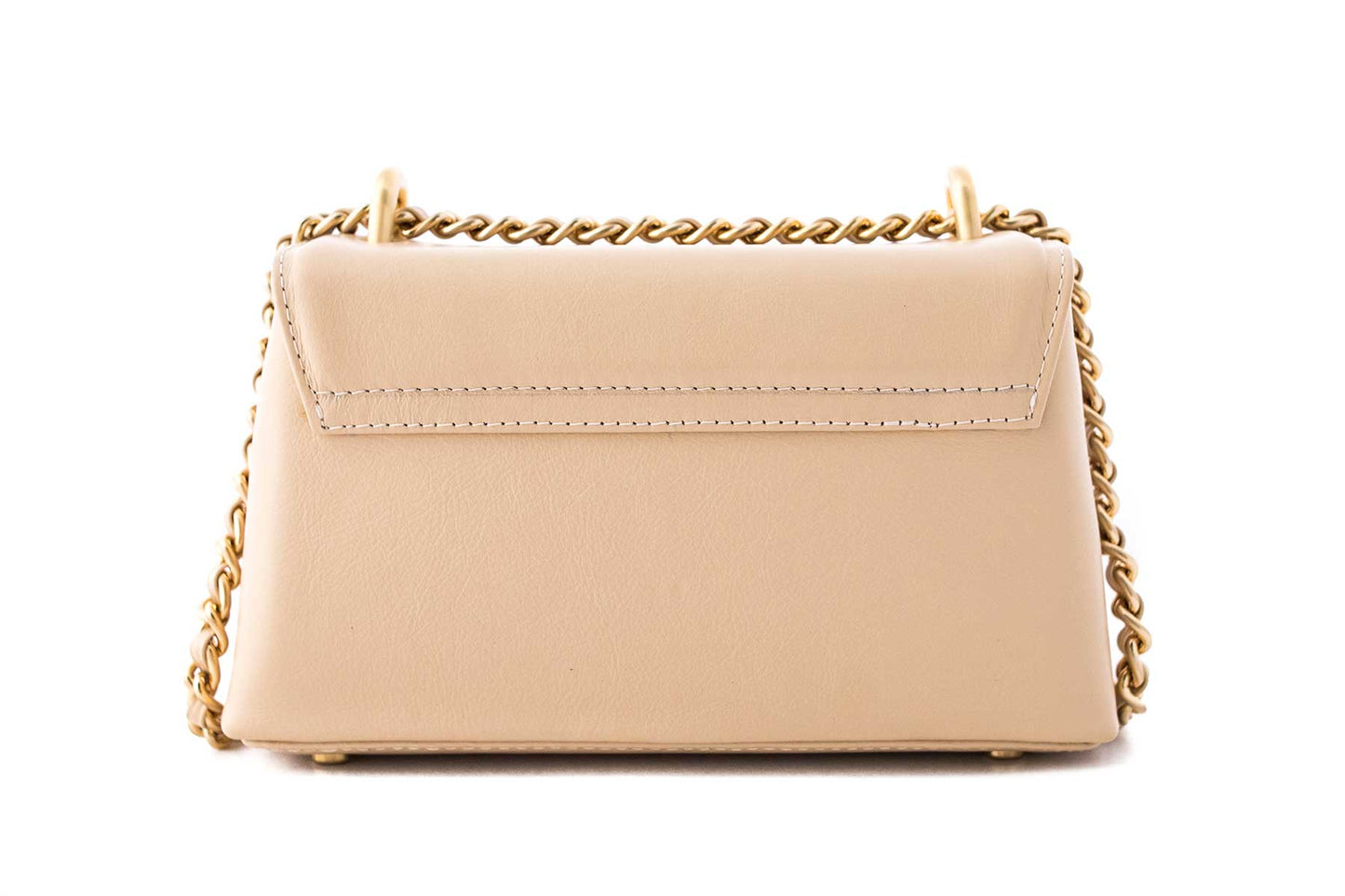 Bolsa Luciana Mini Creme