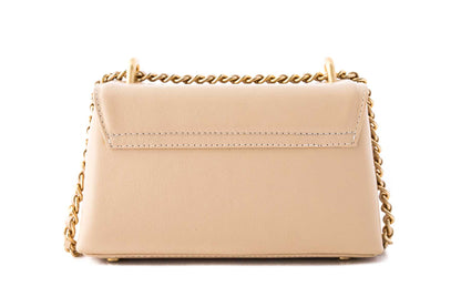 Bolsa Luciana Mini Creme