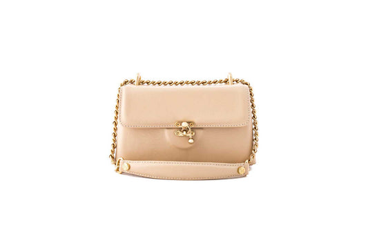 Bolsa Luciana Mini Creme