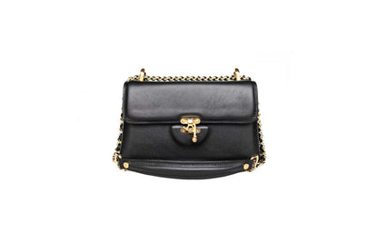Bolsa Luciana Mini Preta
