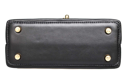 Bolsa Luciana Mini Preta