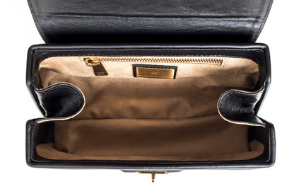 Bolsa Luciana Mini Preta