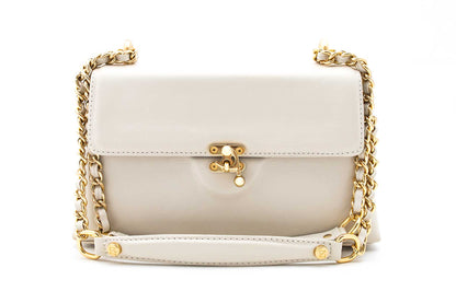 Bolsa Luciana Off-White