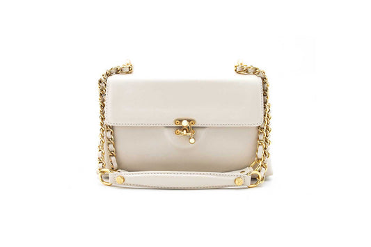 Bolsa Luciana Off-White