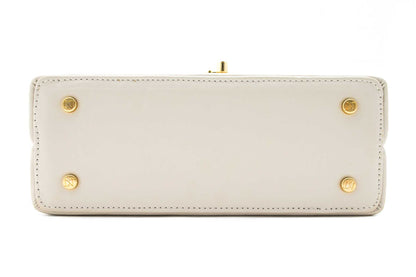 Bolsa Luciana Off-White