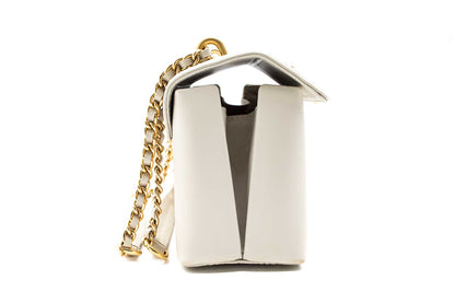 Bolsa Luciana Off-White