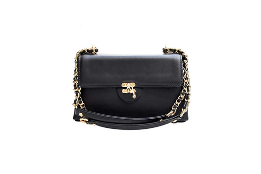 Bolsa Luciana Preta