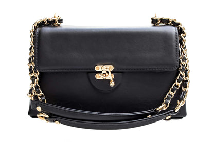 Bolsa Luciana Preta
